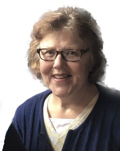 Mary Mortimer